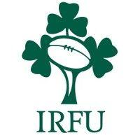 irish rugby football union (irfu)