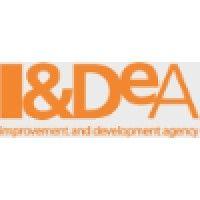 improvement and developement agency logo image