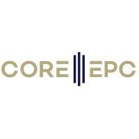 core epc logo image