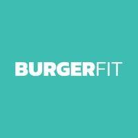 burgerfit logo image