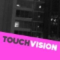 touchvision tv logo image