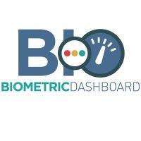 biometric dashboard logo image