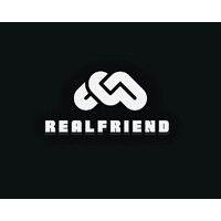 realfriend logo image