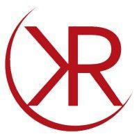 the kr group, inc. logo image