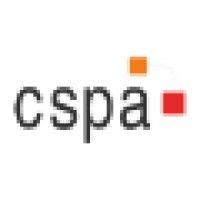 cspa chinese software professionals association logo image