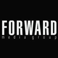 forward media group logo image