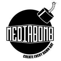 mediabomb logo image