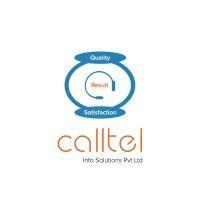 calltel info solutions pvt ltd