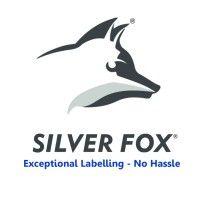 silver fox logo image