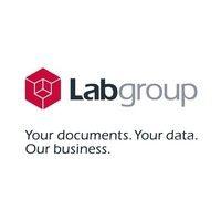 labgroup logo image