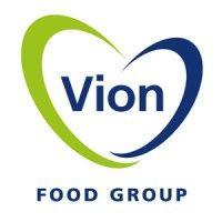 vion food group logo image