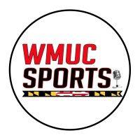 wmuc sports radio logo image