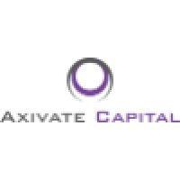 axivate capital logo image