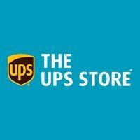 the ups store canada logo image