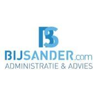 bijsander logo image