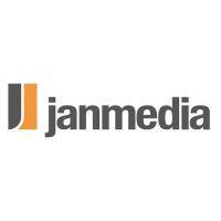 janmedia interactive logo image