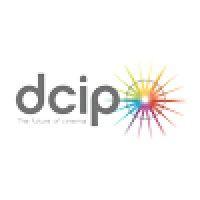 digital cinema implementation partners (dcip) logo image