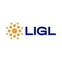 reveal - ligl logo image