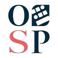 osp logo image