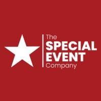 the special event company logo image