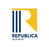 republica afap logo image