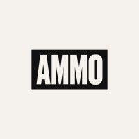 ammo marketing logo image