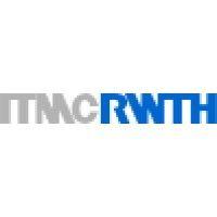 institute for technical and macromolecular chemistry (itmc) - rwth aachen