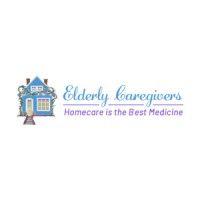 elderly caregivers llc. logo image