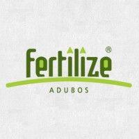 fertilize adubos logo image