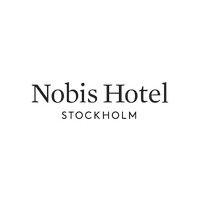 nobis hotel stockholm logo image