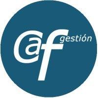 caf gestión logo image