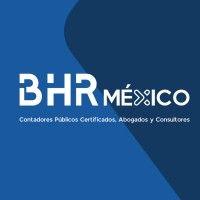 bhr méxico