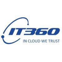 it360 - managed cloud services