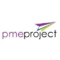 pme project inc. logo image