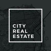 city real estate