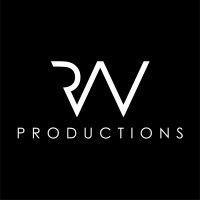 rw productions logo image