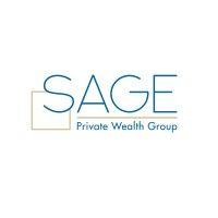 sage private wealth group logo image