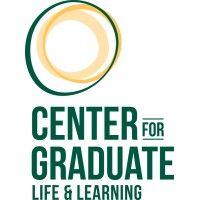 unc charlotte center for graduate life and learning logo image