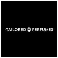 tailored perfumes logo image