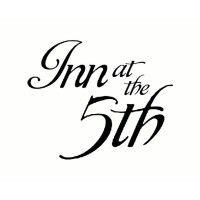 inn at the 5th logo image