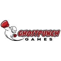 ghostpunch games logo image