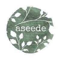 aseede logo image