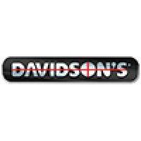 davidson's inc. logo image