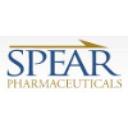 logo of Spear Pharmaceuticals