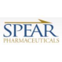 spear pharmaceuticals logo image