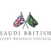 saudi british joint business council (sbjbc) logo image