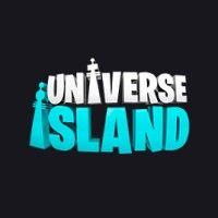 universe island llc logo image