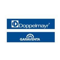 doppelmayr - garaventa company official logo image