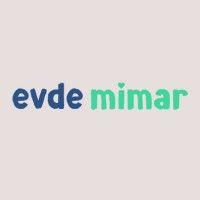 evde mimar logo image