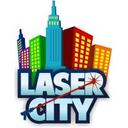 logo of Laser City